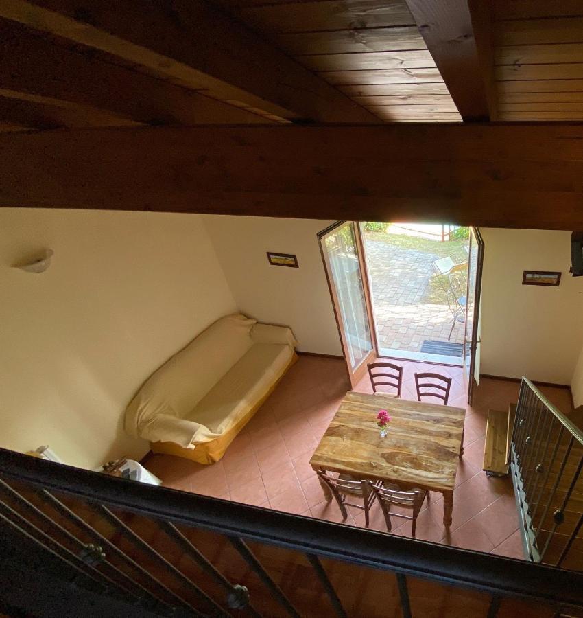 Residence La Quiete Apartments Tignale Exterior photo