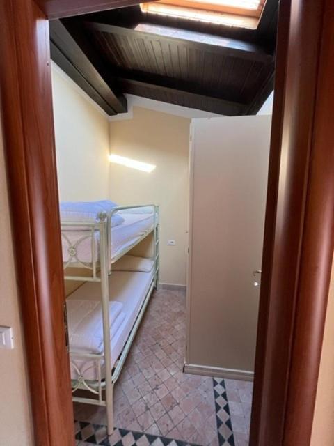 Residence La Quiete Apartments Tignale Exterior photo